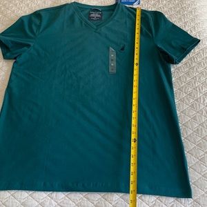 Nautica Tee